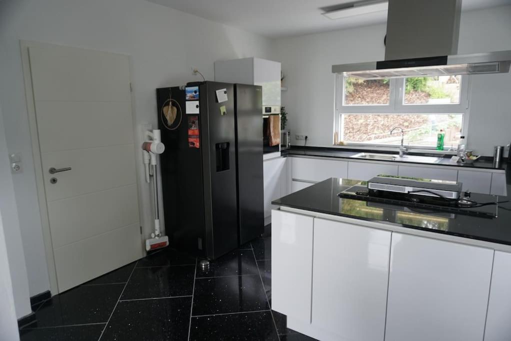 Weitersburg Ferienhaus Mit Schoener Aussicht מראה חיצוני תמונה