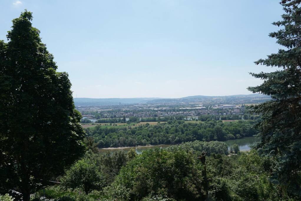 Weitersburg Ferienhaus Mit Schoener Aussicht מראה חיצוני תמונה