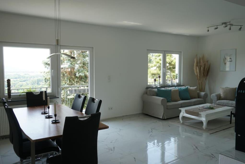 Weitersburg Ferienhaus Mit Schoener Aussicht מראה חיצוני תמונה