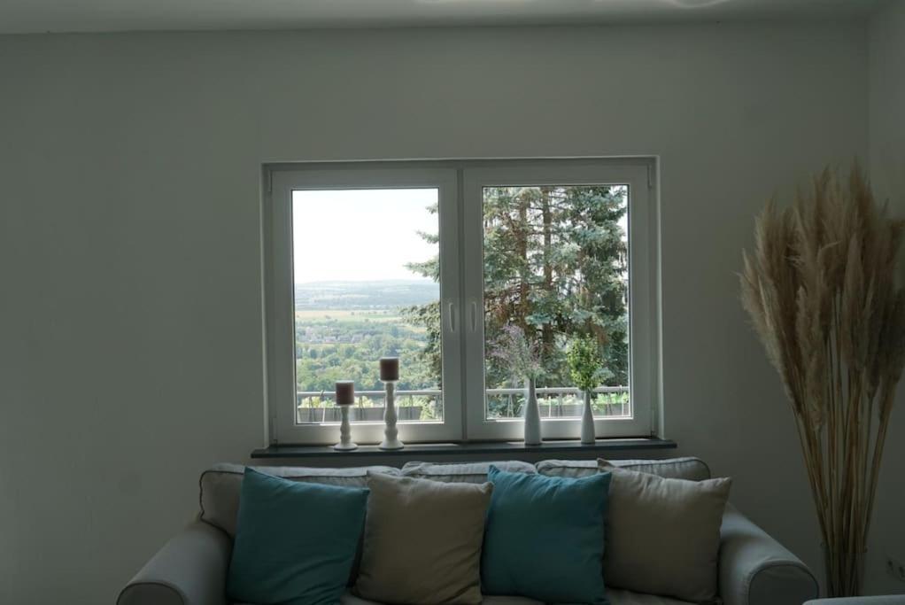 Weitersburg Ferienhaus Mit Schoener Aussicht מראה חיצוני תמונה