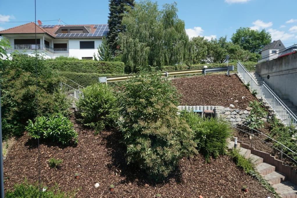 Weitersburg Ferienhaus Mit Schoener Aussicht מראה חיצוני תמונה