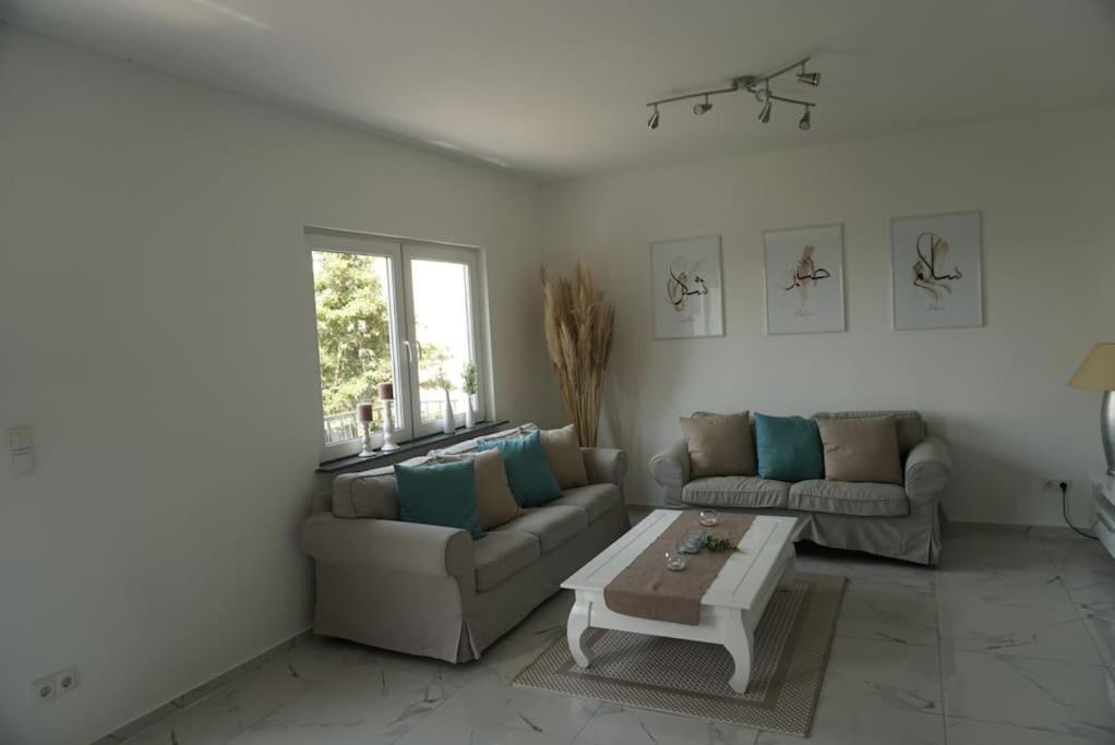 Weitersburg Ferienhaus Mit Schoener Aussicht מראה חיצוני תמונה