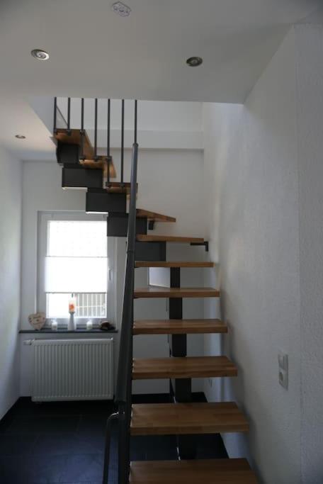 Weitersburg Ferienhaus Mit Schoener Aussicht מראה חיצוני תמונה