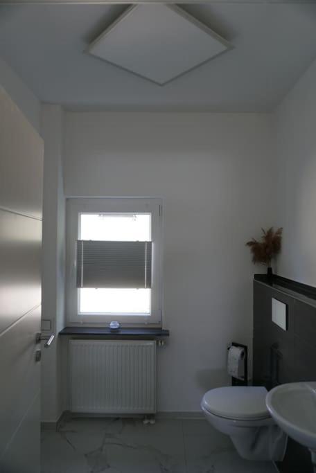 Weitersburg Ferienhaus Mit Schoener Aussicht מראה חיצוני תמונה
