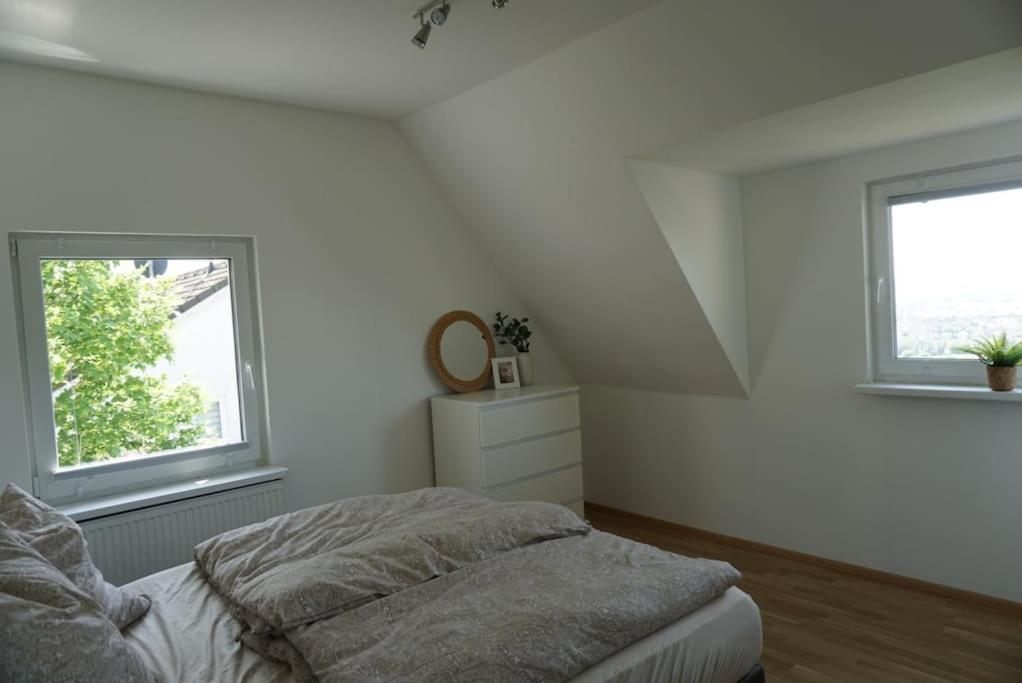 Weitersburg Ferienhaus Mit Schoener Aussicht מראה חיצוני תמונה