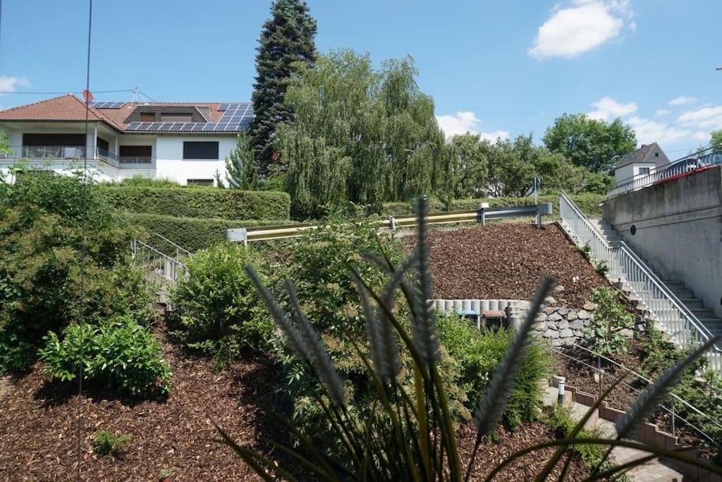 Weitersburg Ferienhaus Mit Schoener Aussicht מראה חיצוני תמונה