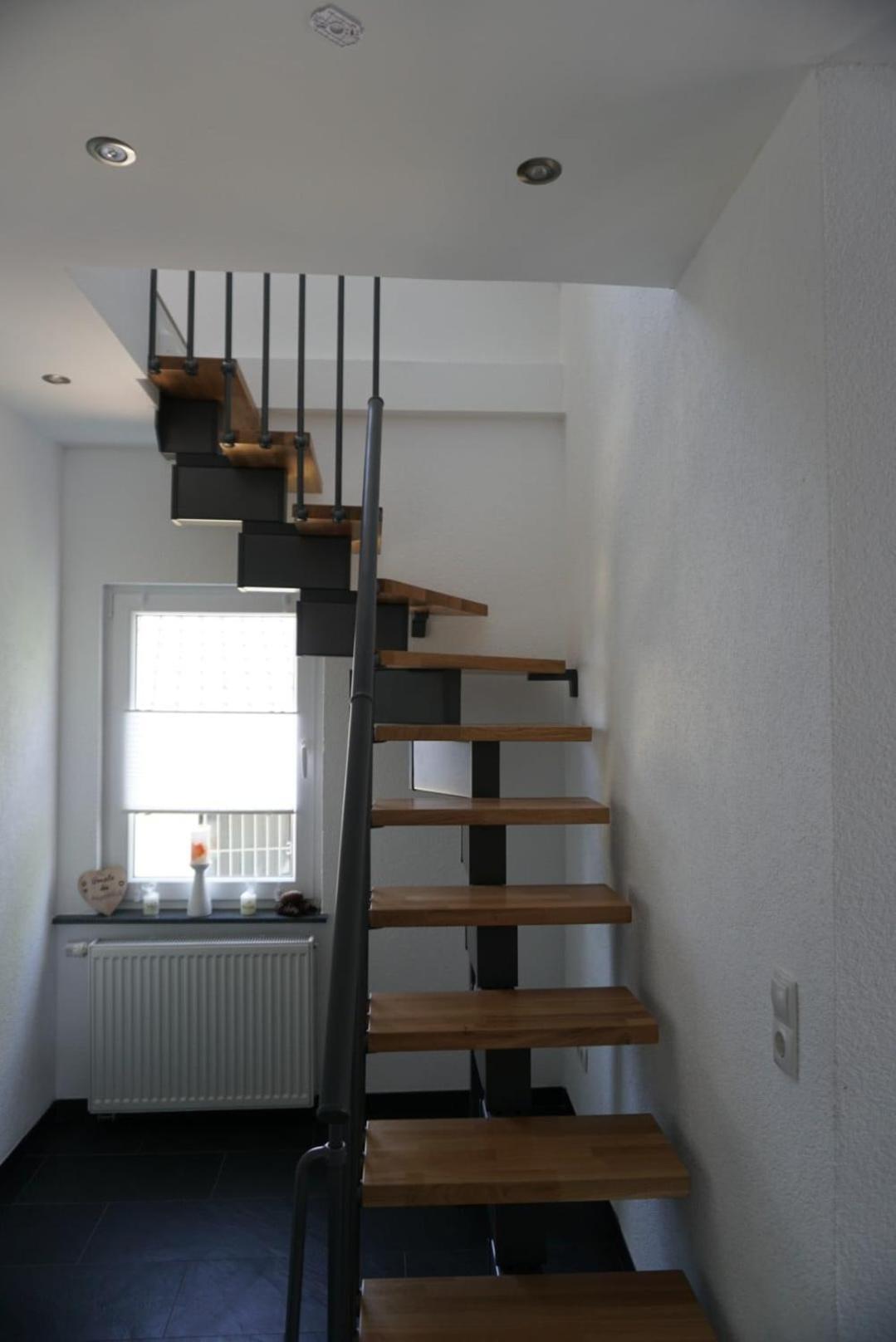 Weitersburg Ferienhaus Mit Schoener Aussicht מראה חיצוני תמונה