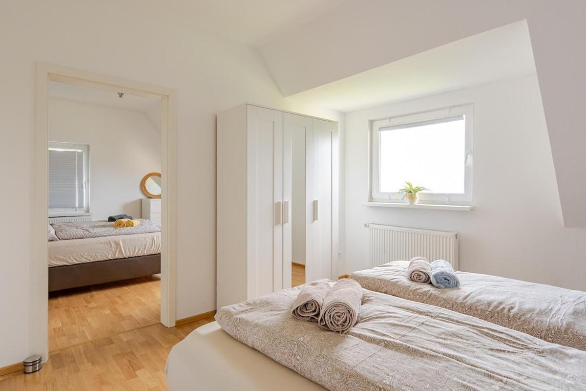 Weitersburg Ferienhaus Mit Schoener Aussicht מראה חיצוני תמונה