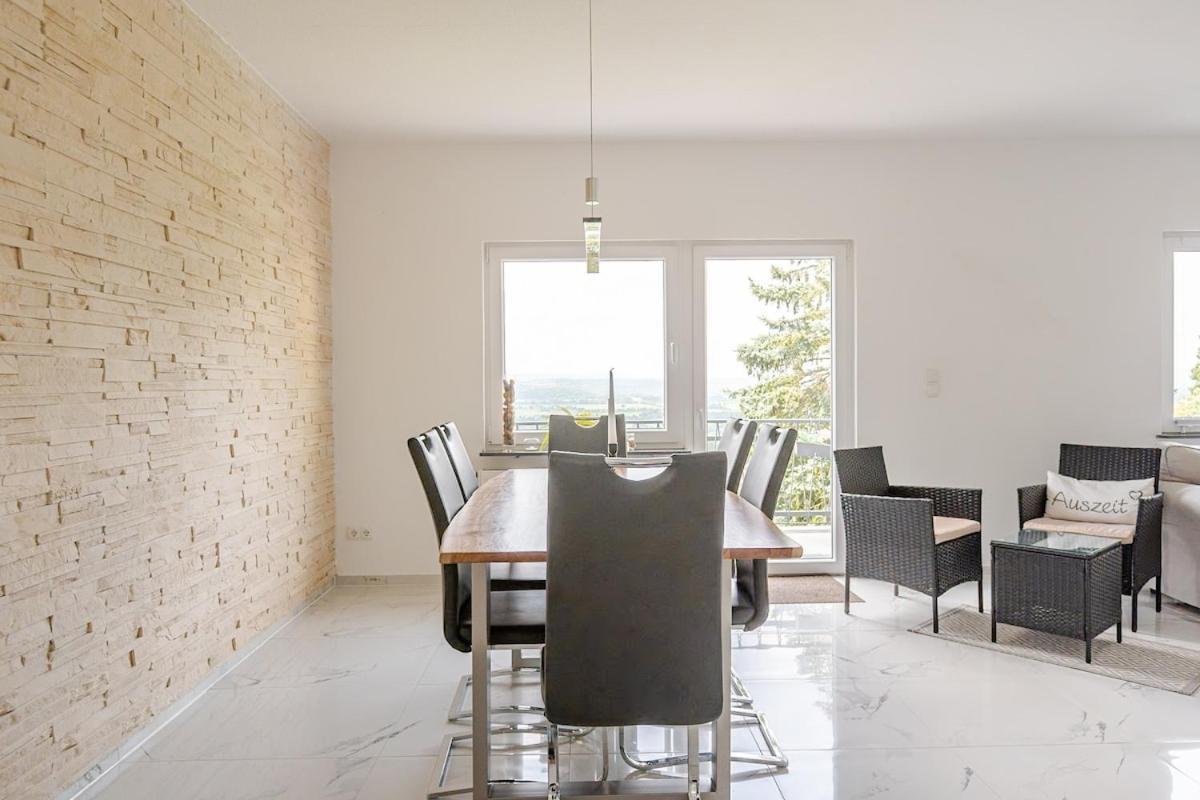 Weitersburg Ferienhaus Mit Schoener Aussicht מראה חיצוני תמונה