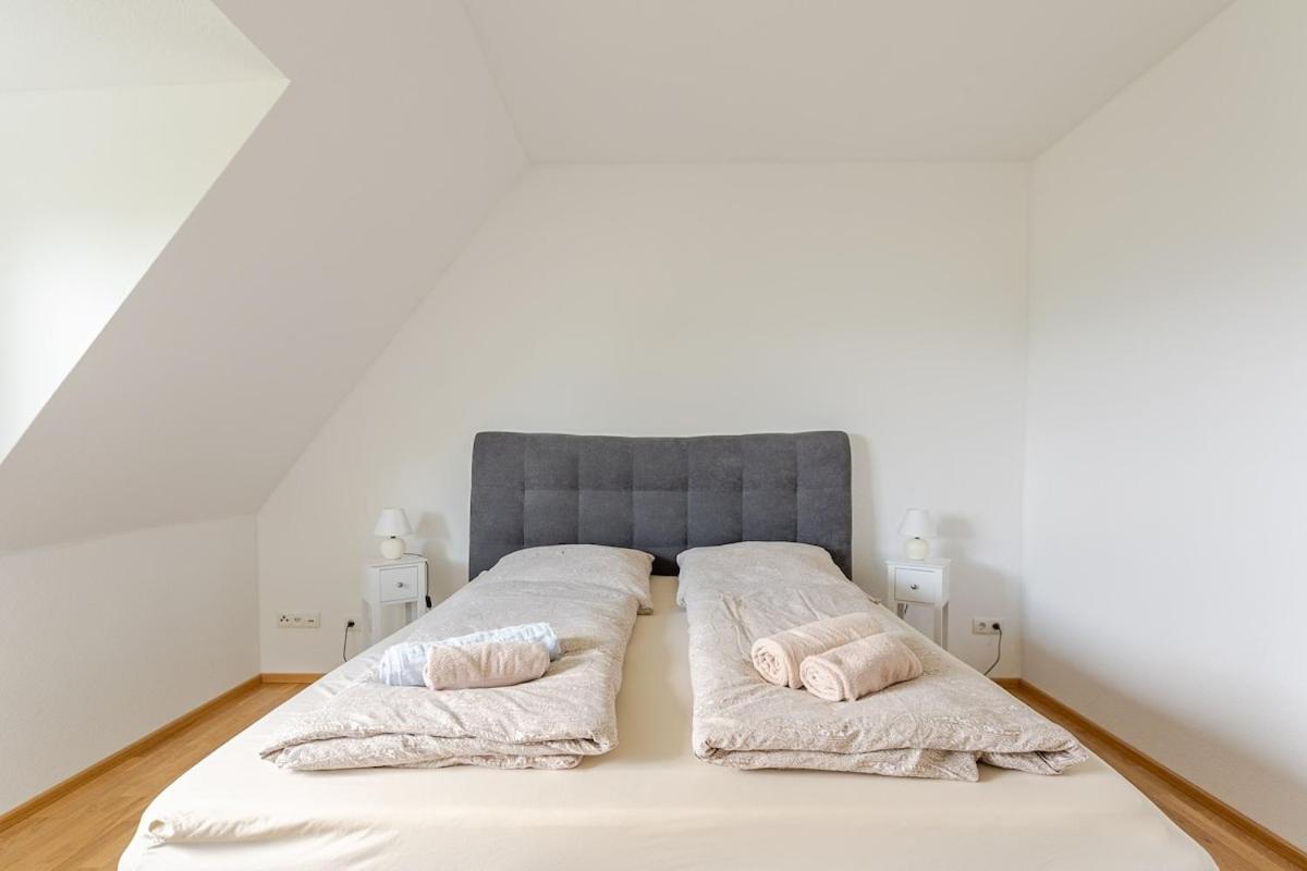 Weitersburg Ferienhaus Mit Schoener Aussicht מראה חיצוני תמונה
