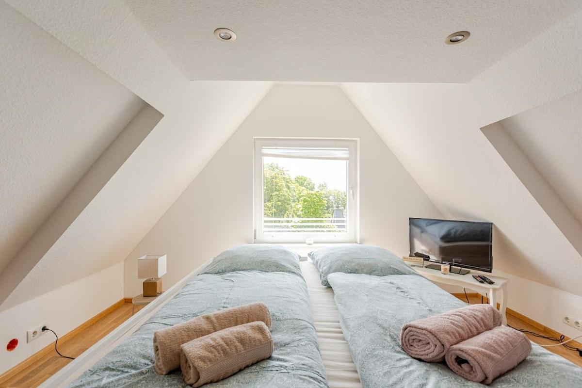 Weitersburg Ferienhaus Mit Schoener Aussicht מראה חיצוני תמונה