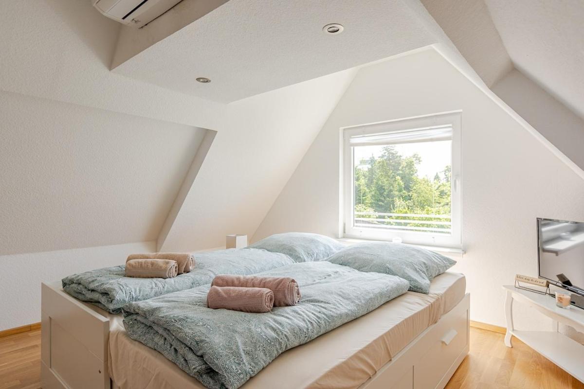Weitersburg Ferienhaus Mit Schoener Aussicht מראה חיצוני תמונה